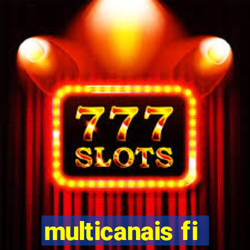 multicanais fi